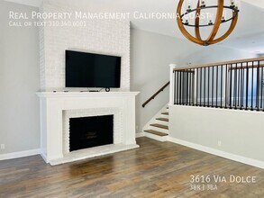 3616 Via Dolce Via in Marina Del Rey, CA - Building Photo - Building Photo