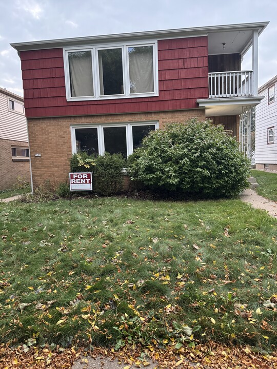 3537 N 85th St in Milwaukee, WI - Building Photo