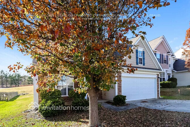 2005 City Lights Dr in Indian Trail, NC - Building Photo - Building Photo