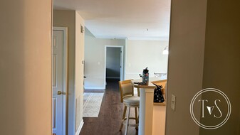 5305 Walden Park Dr in Savannah, GA - Building Photo