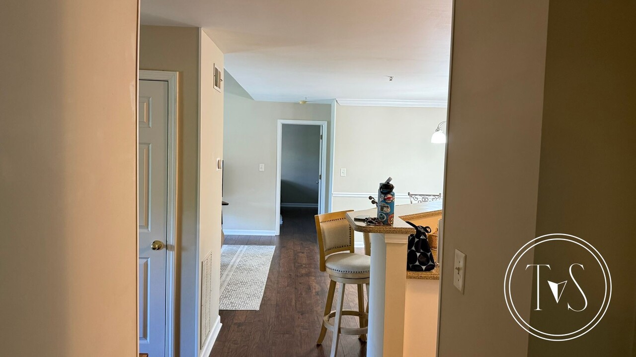 5305 Walden Park Dr in Savannah, GA - Building Photo