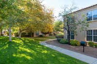 Las Norias Apartments in El Paso, TX - Building Photo - Building Photo