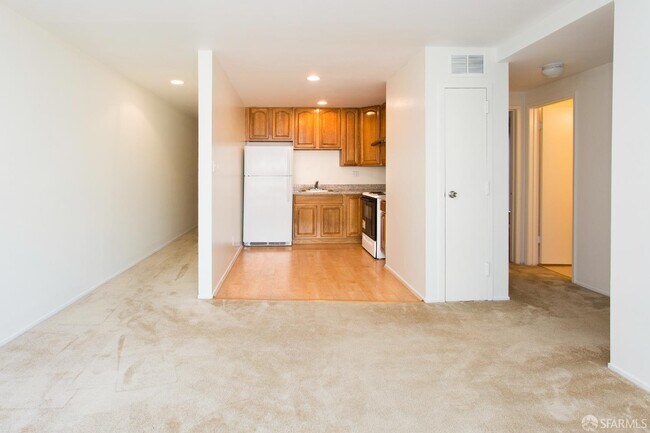 322 2nd Ave in San Francisco, CA - Building Photo - Building Photo