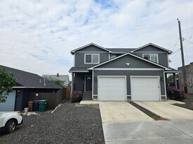 N. N Haven St in Spokane, WA - Building Photo