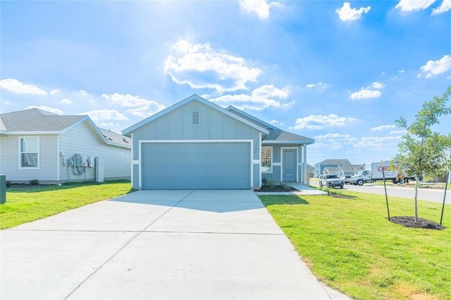 property at 117 Dark Victory Rd