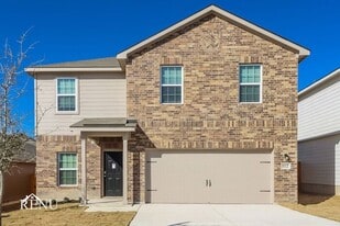 112 Somerdale Pass in Jarrell, TX - Building Photo