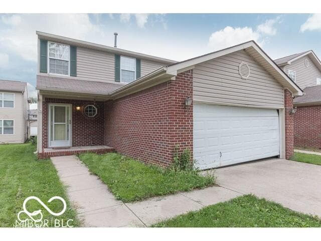 property at 3633 S Rural St