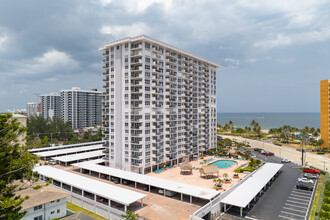 Parliament House in Pompano Beach, FL - Building Photo - Building Photo