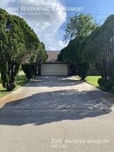 2000 Whisper Wood Rd in Harker Heights, TX - Building Photo - Building Photo