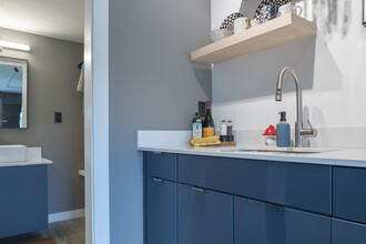 River Roost in Durango, CO - Foto de edificio - Interior Photo