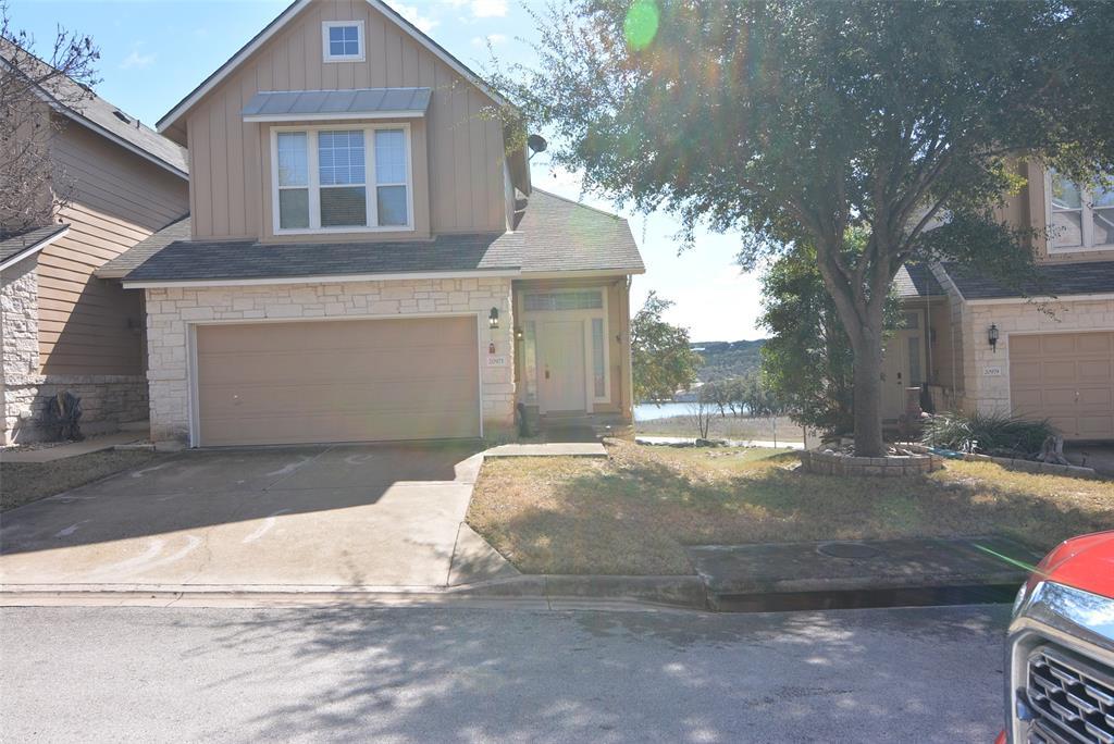 20975 Waterside Dr in Lago Vista, TX - Building Photo