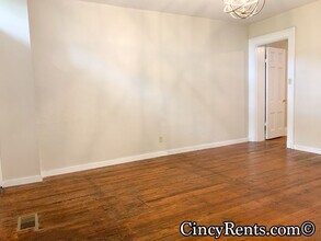 525 Liberty Hl, Unit B in Cincinnati, OH - Building Photo - Building Photo