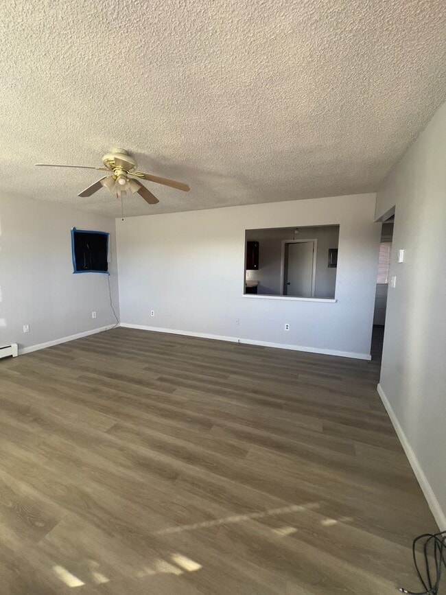 1419 Buena Vista St in Trinidad, CO - Building Photo - Building Photo