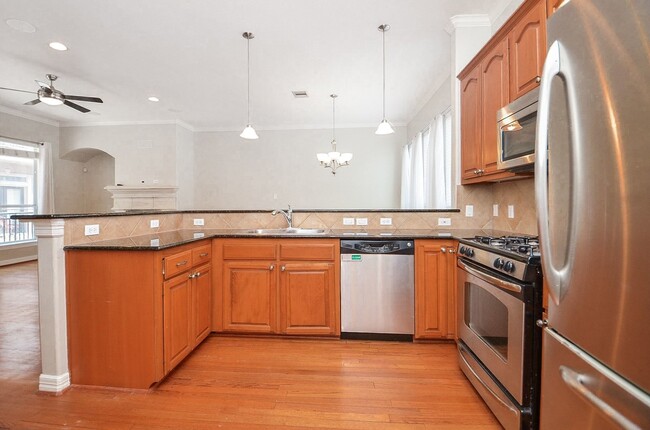 property at 1148 W 25th St