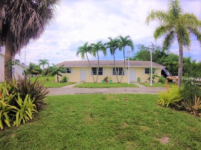 property at 3781 Roan Ct E
