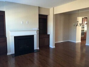 3369 N Twin Alley in Alpharetta, GA - Building Photo - Building Photo