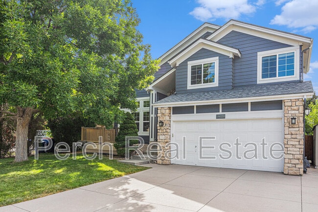 property at 14020 W Amherst Ave