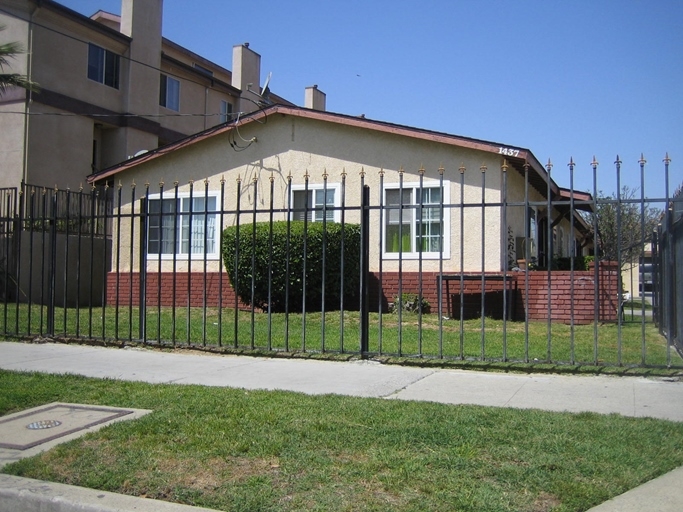 1437 W 224th St in Torrance, CA - Building Photo