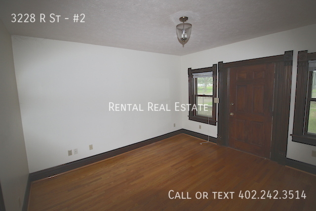property at 3228 R St