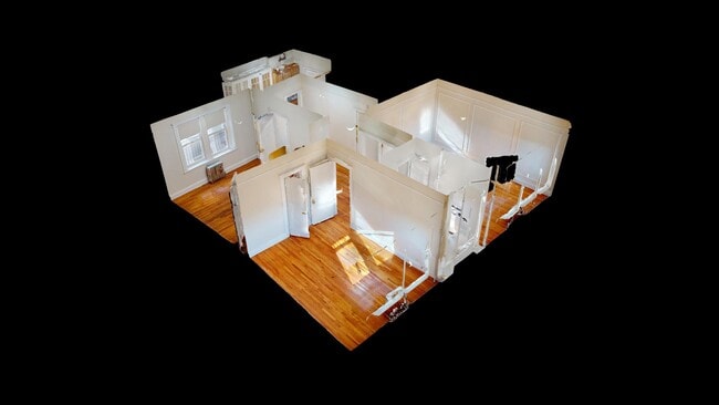 1690 Commonwealth Ave, Unit 3