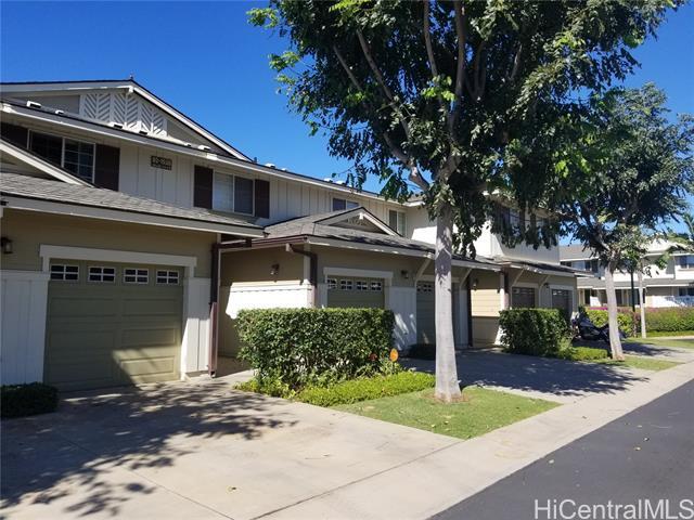92-1538-1538 Aliinui Dr in Kapolei, HI - Building Photo - Building Photo