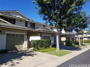 92-1538-1538 Aliinui Dr in Kapolei, HI - Foto de edificio - Building Photo