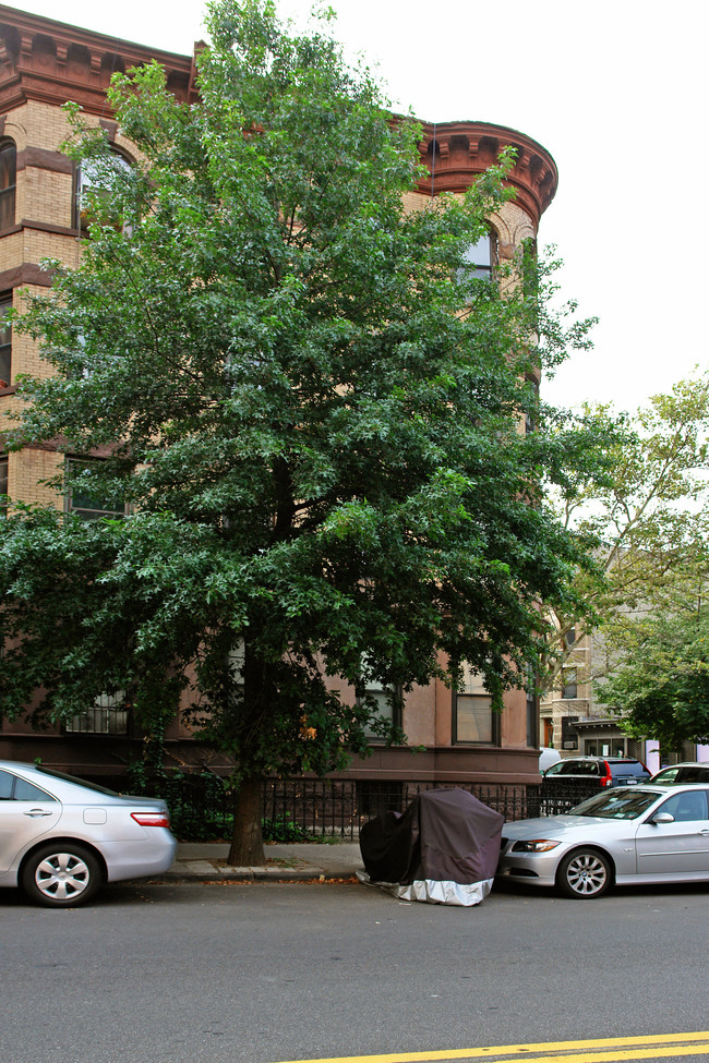 285 6th Ave in Brooklyn, NY - Foto de edificio - Building Photo