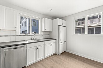 31 Fenwick St in Somerville, MA - Building Photo - Building Photo