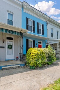 425 W Martin St in Martinsburg, WV - Foto de edificio - Building Photo