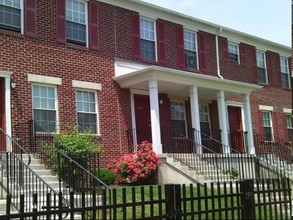 Cottage Place in Newark, NJ - Building Photo - Building Photo