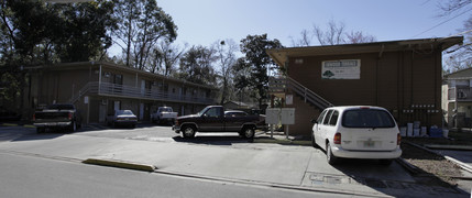 Inwood Terrace Apartments in Jacksonville, FL - Building Photo - Building Photo