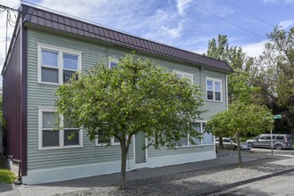 Arbor House Apartments in Seattle, WA - Foto de edificio - Building Photo