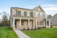 2217 Hospitality Ln in Murfreesboro, TN - Foto de edificio - Building Photo