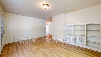 1338 Helen Ave in Ukiah, CA - Building Photo - Building Photo