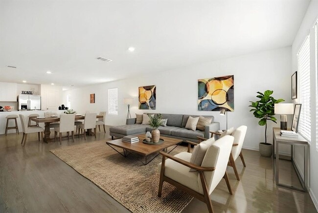 property at 23437 Firelight Dr