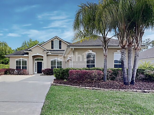 property at 604 Battersea Dr