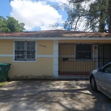 1474 NW 71st St in Miami, FL - Building Photo - Building Photo