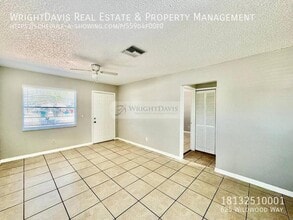 625 Wildwood Way in Clearwater, FL - Building Photo - Building Photo