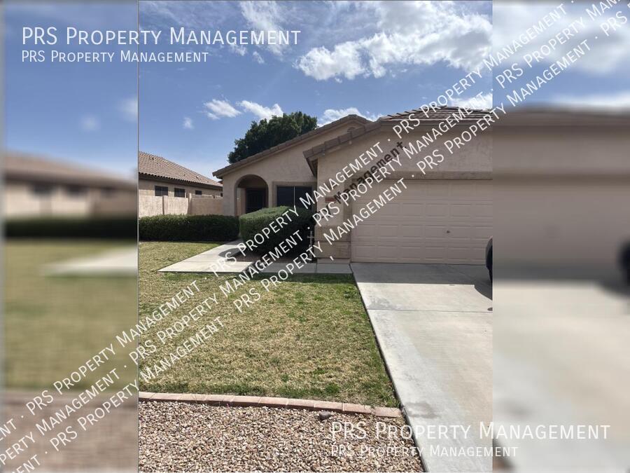 905 W Straford Ave in Gilbert, AZ - Building Photo
