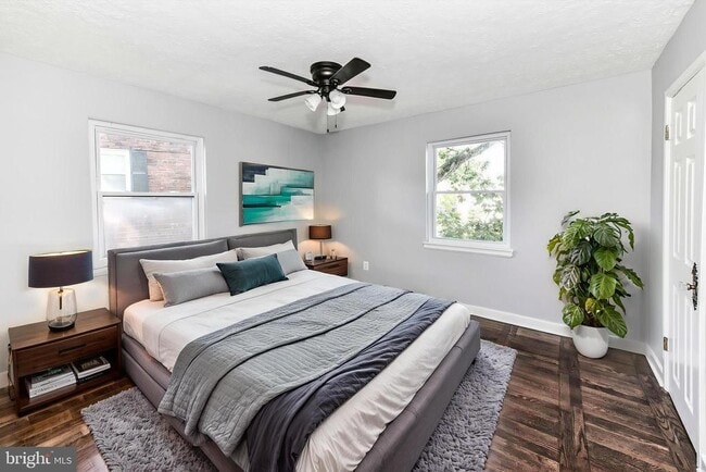 3210 9th St S in Arlington, VA - Building Photo - Building Photo