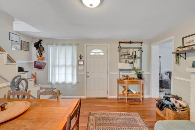 922 Monticello Ave in Charlottesville, VA - Building Photo - Building Photo