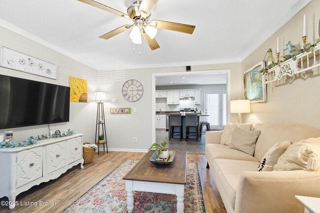 1239 Westlynne Way in Louisville, KY - Building Photo - Building Photo