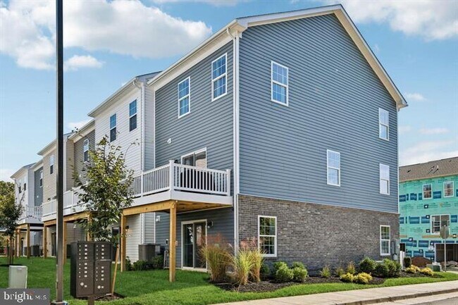 2913 Valley Ave in Winchester, VA - Building Photo - Building Photo