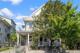 143-143 Sumter St in Providence, RI - Building Photo - Building Photo