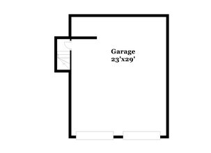 691 Oak Glen Dr in Dallas, GA - Foto de edificio - Building Photo