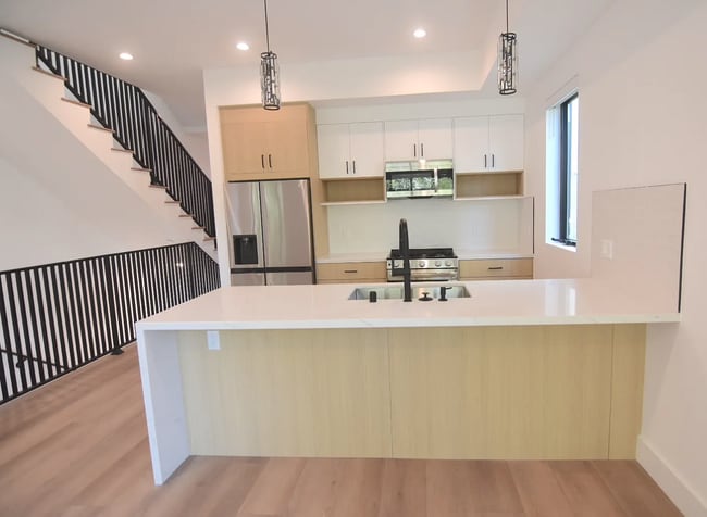 4541 Tujunga Ave, Unit 4541 in North Hollywood, CA - Building Photo - Building Photo