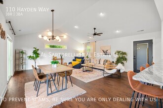 110 Hayden Wy in Asheville, NC - Building Photo - Building Photo