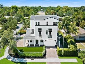 802 SW 13th St in Fort Lauderdale, FL - Building Photo