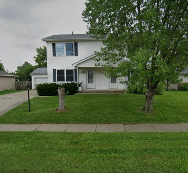 property at 6106 N Frostwood Pkwy