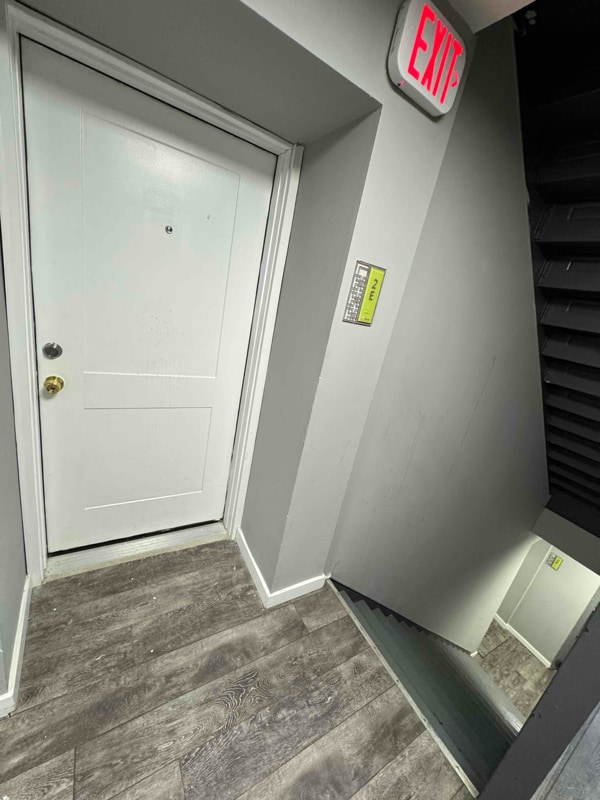 295 Hawthorne Ave in Newark, NJ - Building Photo - Building Photo